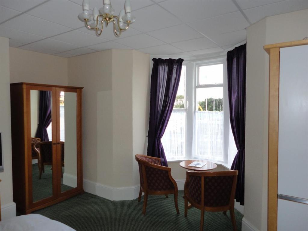 Albert & Victoria Hotel Southport Eksteriør billede