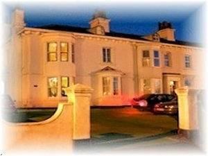 Albert & Victoria Hotel Southport Eksteriør billede
