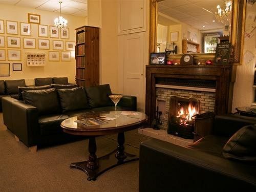 Albert & Victoria Hotel Southport Eksteriør billede