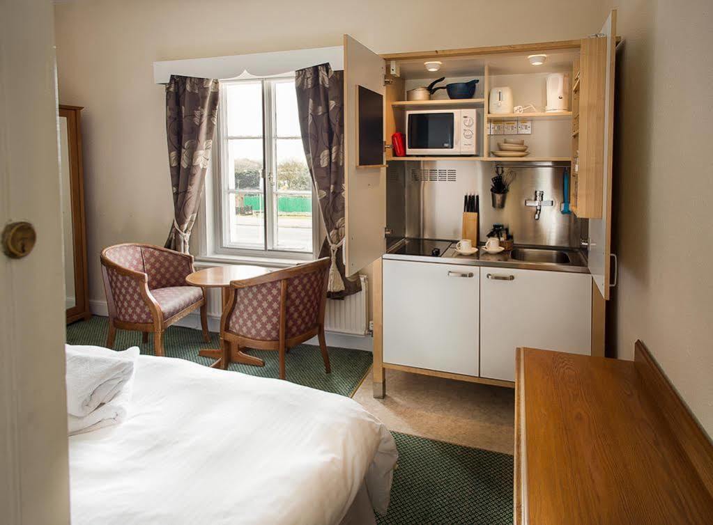 Albert & Victoria Hotel Southport Eksteriør billede