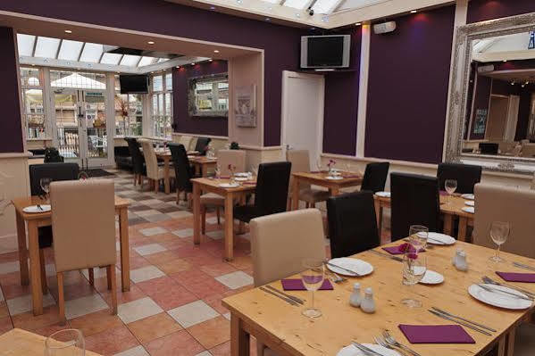 Albert & Victoria Hotel Southport Eksteriør billede