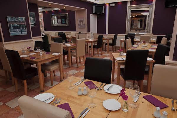 Albert & Victoria Hotel Southport Eksteriør billede