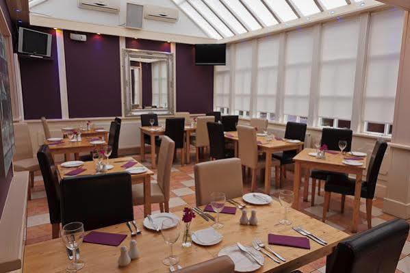 Albert & Victoria Hotel Southport Eksteriør billede